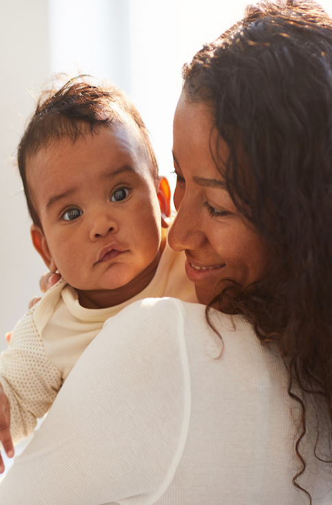 5 Simple Ways To Bond With Your Newborn