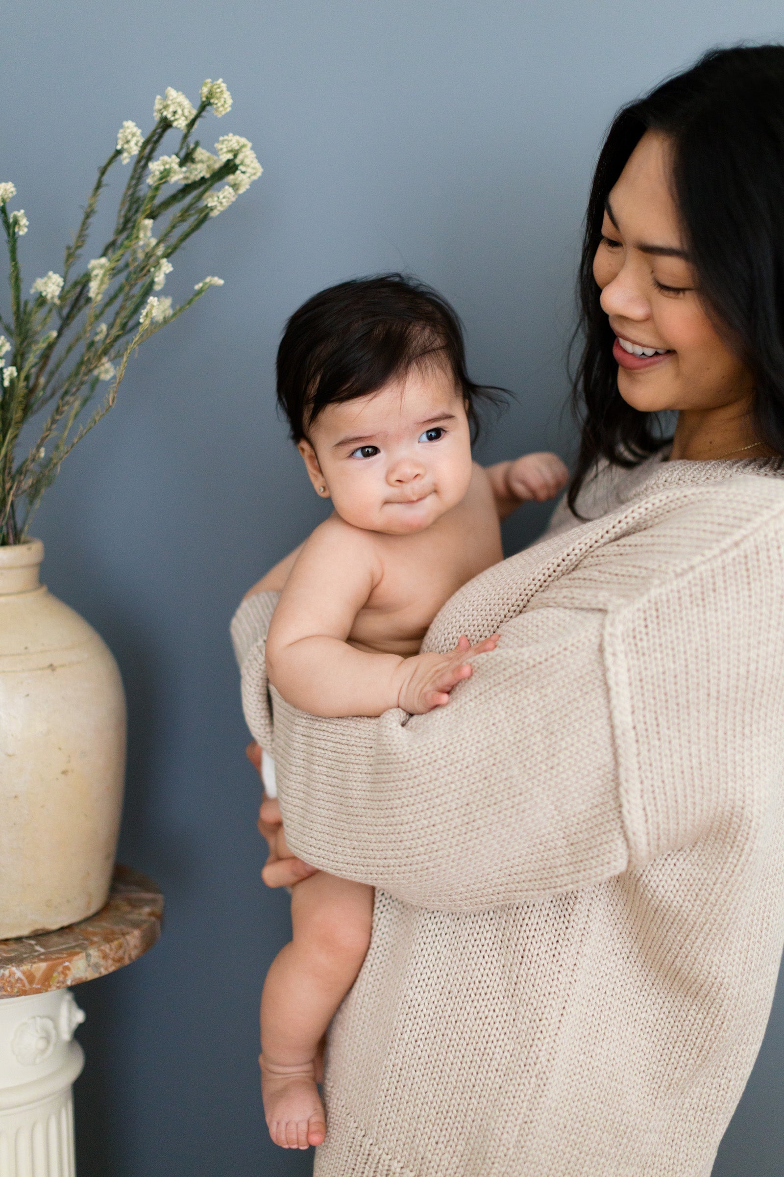 Summer Skin Health for Babies & Littles