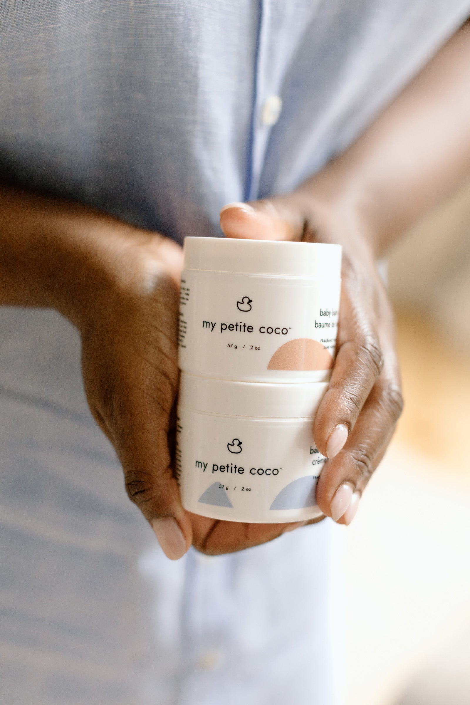 Welcome to My Petite Coco: Made with Love, Perfected by Science