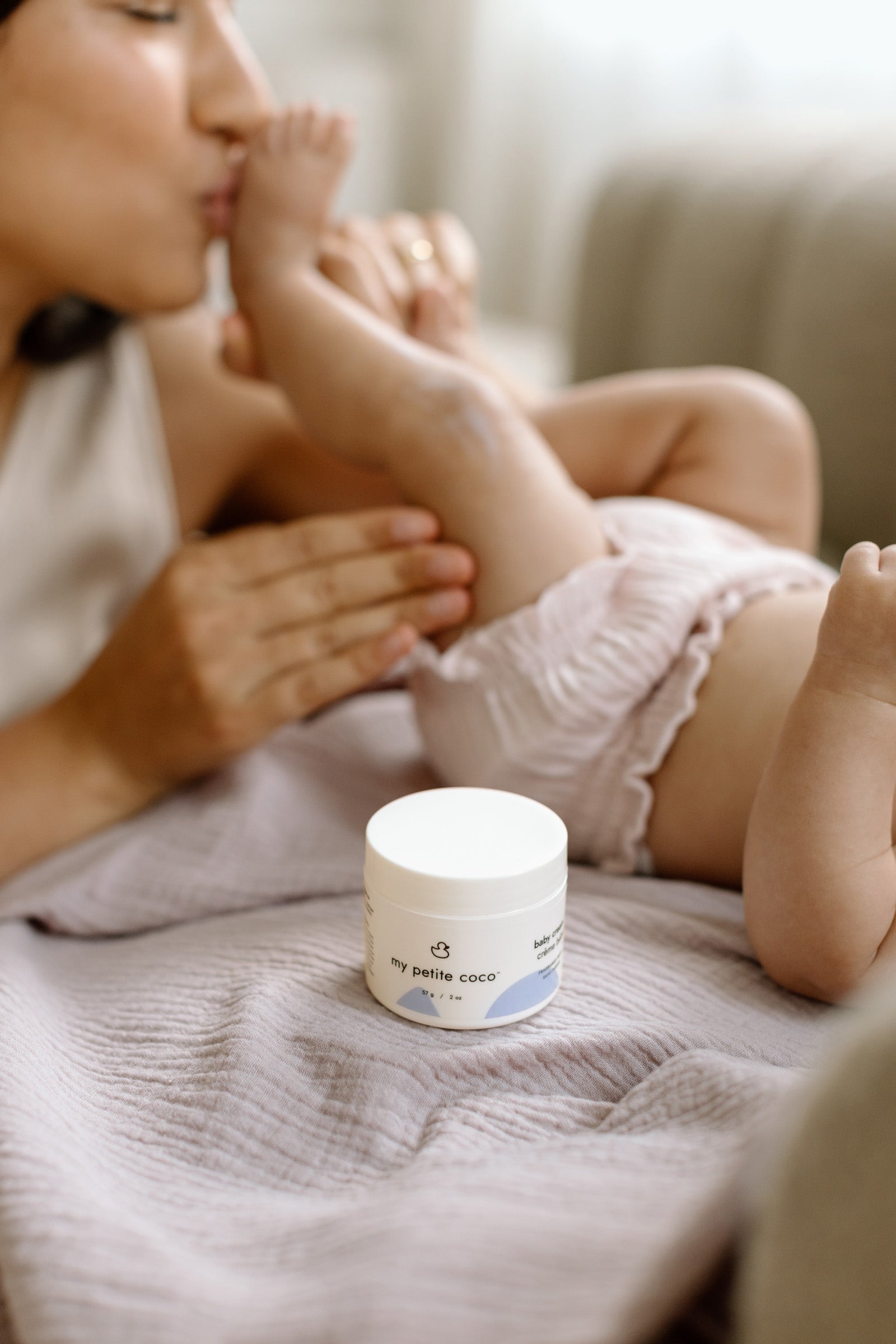 What’s Causing Your Baby’s Skin Irritation (And Why It Keeps Coming Back)