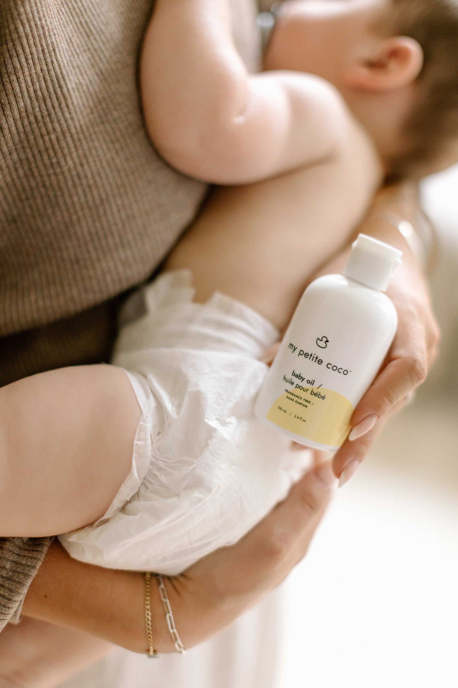 Do Babies Really Need Skincare? A Simple Guide for New Parents