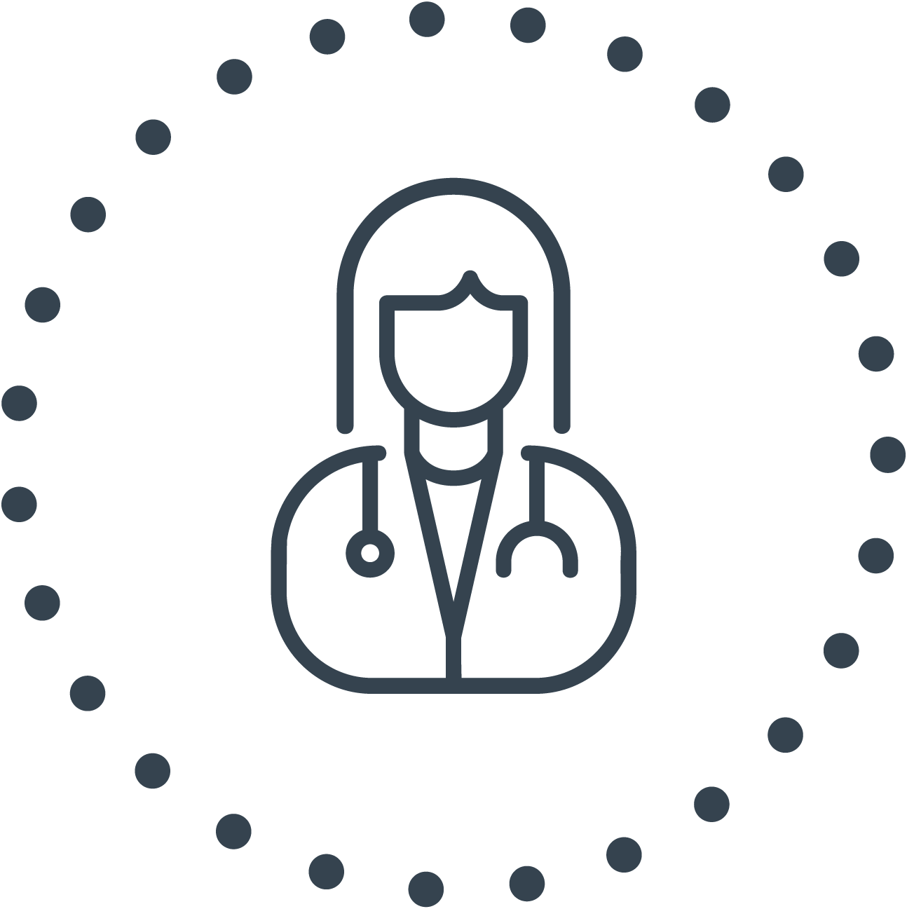 Physician Mom Founded